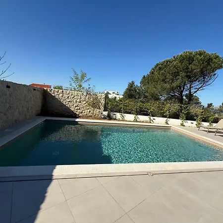 Villa New Feel Good Sunset -heated Pool