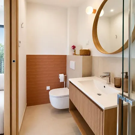 Villa New Feel Good Sunset -heated Pool *