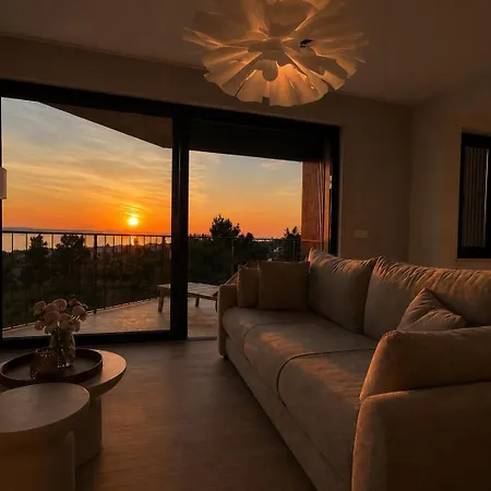 Feel Good Sunset *