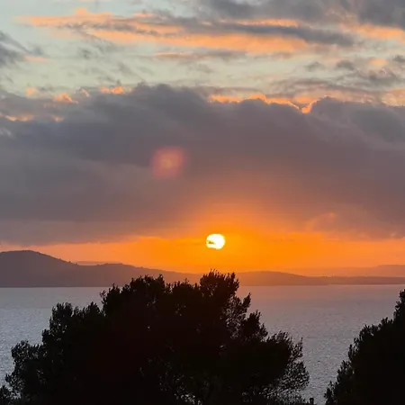 Feel Good Sunset 빌라