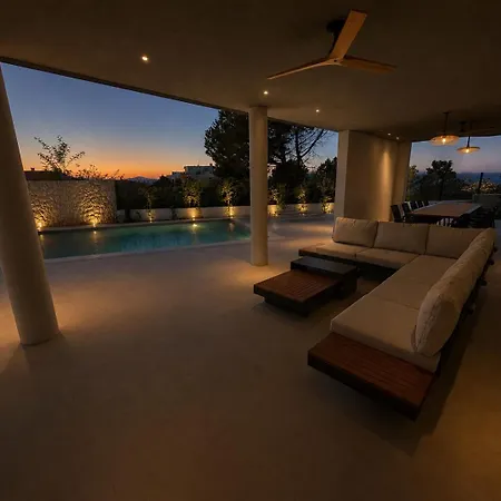 Feel Good Sunset