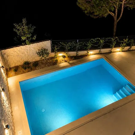 Villa New Feel Good Sunset - Heated Pool